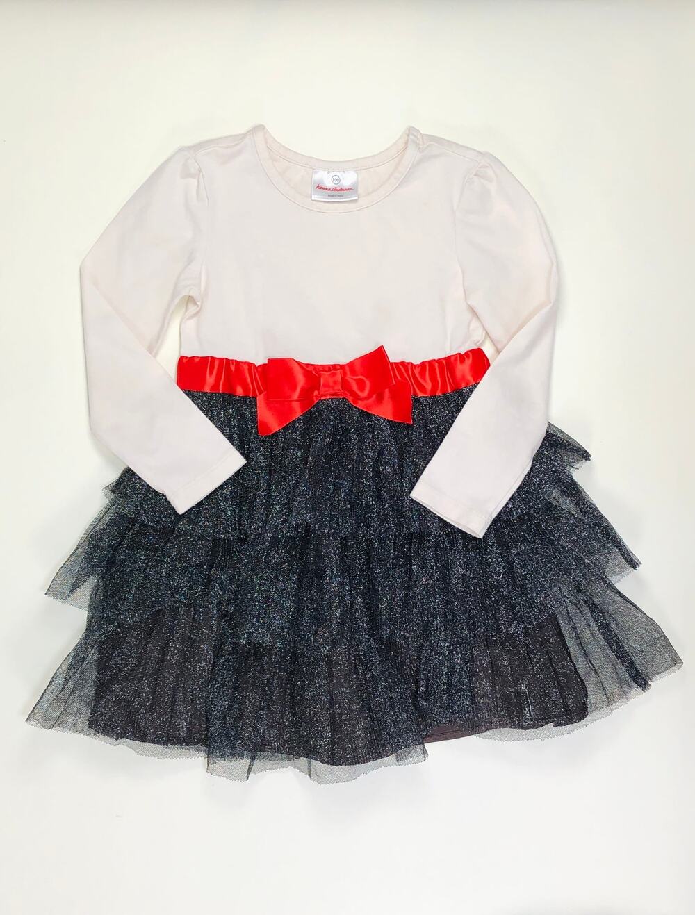 HANNA ANDERSSON GIRLS DRESS SIZE 3/4T